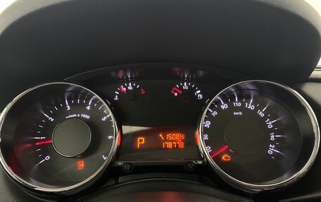 Peugeot 3008 I рестайлинг, 2010 год, 799 000 рублей, 18 фотография
