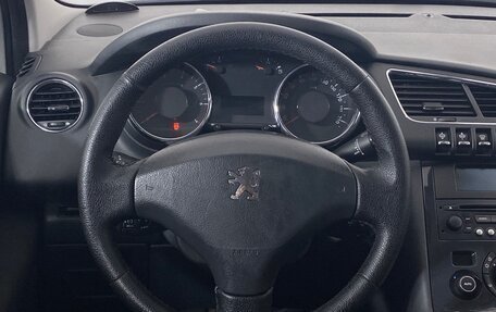 Peugeot 3008 I рестайлинг, 2010 год, 799 000 рублей, 17 фотография
