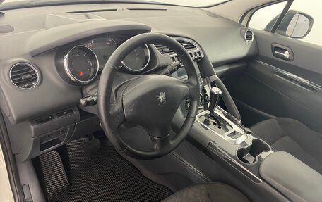 Peugeot 3008 I рестайлинг, 2010 год, 799 000 рублей, 14 фотография