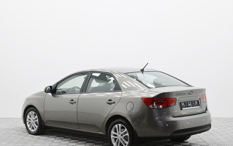 KIA Cerato III, 2011 год, 955 000 рублей, 4 фотография