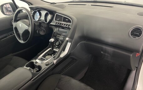 Peugeot 3008 I рестайлинг, 2010 год, 799 000 рублей, 12 фотография