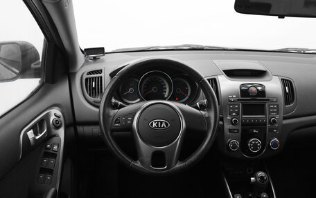 KIA Cerato III, 2011 год, 955 000 рублей, 5 фотография