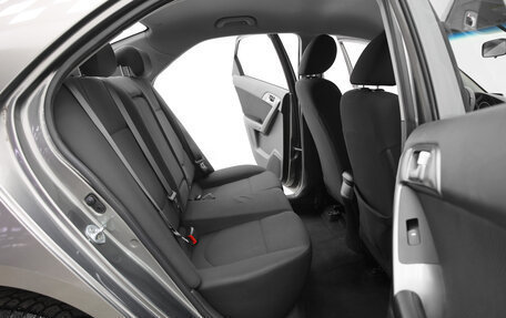 KIA Cerato III, 2011 год, 955 000 рублей, 14 фотография