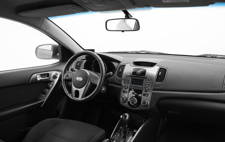 KIA Cerato III, 2011 год, 955 000 рублей, 10 фотография