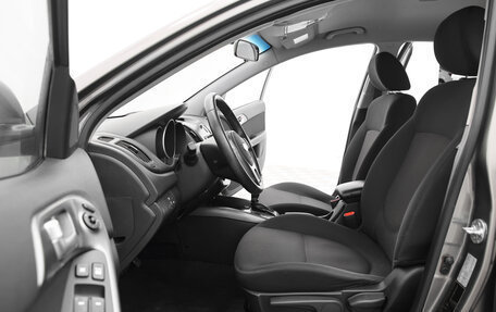 KIA Cerato III, 2011 год, 955 000 рублей, 13 фотография