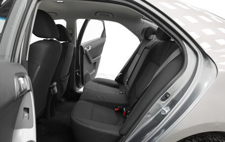 KIA Cerato III, 2011 год, 955 000 рублей, 15 фотография