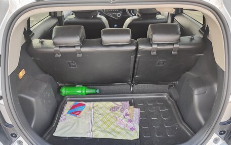 Toyota Aqua I, 2018 год, 1 750 000 рублей, 6 фотография
