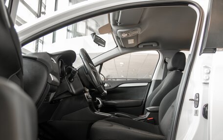 Citroen C4 II рестайлинг, 2016 год, 855 000 рублей, 7 фотография