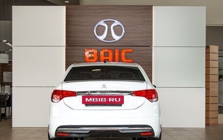 Citroen C4 II рестайлинг, 2016 год, 855 000 рублей, 5 фотография