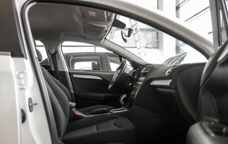 Citroen C4 II рестайлинг, 2016 год, 855 000 рублей, 16 фотография
