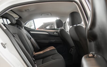 Citroen C4 II рестайлинг, 2016 год, 855 000 рублей, 18 фотография