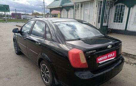 Chevrolet Lacetti, 2010 год, 490 000 рублей, 3 фотография
