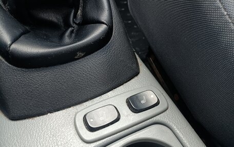 Chevrolet Lacetti, 2010 год, 490 000 рублей, 7 фотография