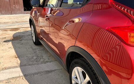 Nissan Juke II, 2012 год, 1 300 000 рублей, 5 фотография
