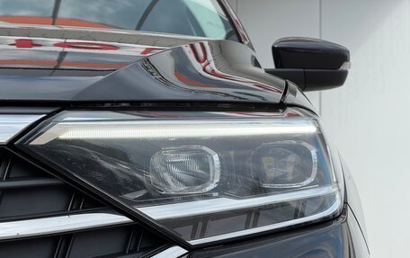 Volkswagen Polo VI (EU Market), 2021 год, 1 970 000 рублей, 4 фотография