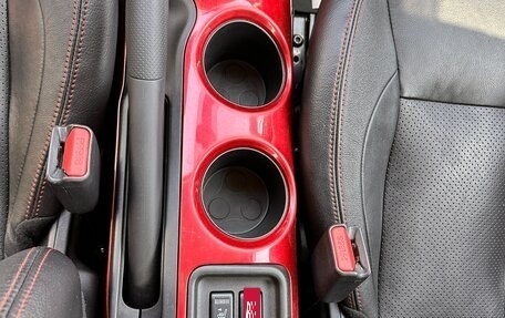 Nissan Juke II, 2012 год, 1 300 000 рублей, 8 фотография