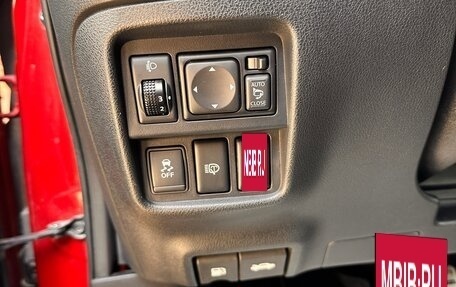 Nissan Juke II, 2012 год, 1 300 000 рублей, 7 фотография