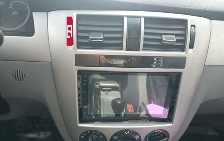 Chevrolet Lacetti, 2010 год, 490 000 рублей, 9 фотография