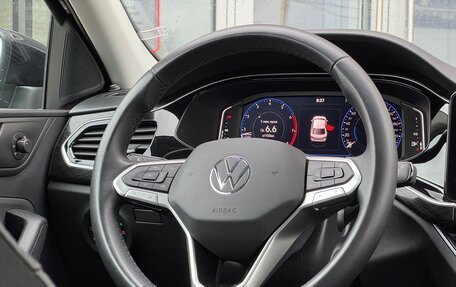 Volkswagen Polo VI (EU Market), 2021 год, 1 970 000 рублей, 11 фотография