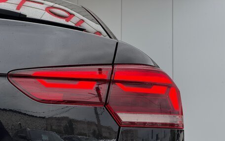 Volkswagen Polo VI (EU Market), 2021 год, 1 970 000 рублей, 8 фотография