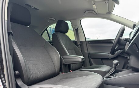 Volkswagen Polo VI (EU Market), 2021 год, 1 970 000 рублей, 16 фотография