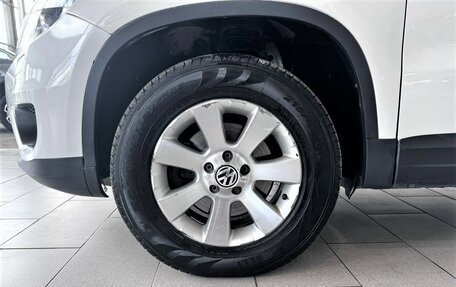 Volkswagen Tiguan I, 2012 год, 1 040 000 рублей, 9 фотография