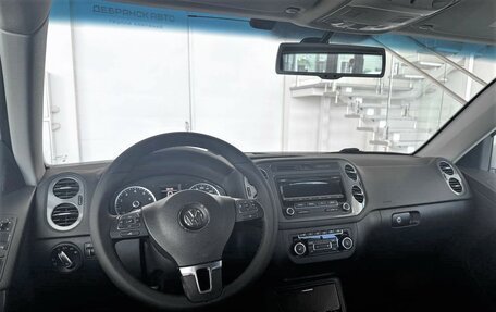 Volkswagen Tiguan I, 2012 год, 1 040 000 рублей, 11 фотография