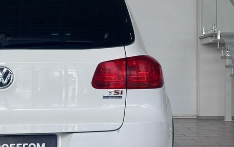 Volkswagen Tiguan I, 2012 год, 1 040 000 рублей, 8 фотография