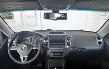 Volkswagen Tiguan I, 2012 год, 1 040 000 рублей, 12 фотография