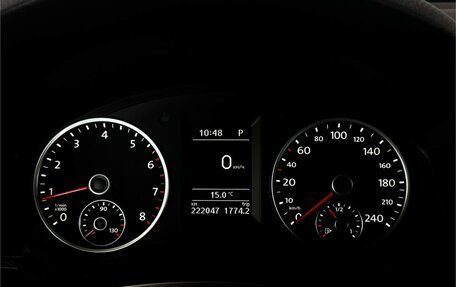 Volkswagen Tiguan I, 2012 год, 1 040 000 рублей, 16 фотография