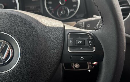 Volkswagen Tiguan I, 2012 год, 1 040 000 рублей, 15 фотография
