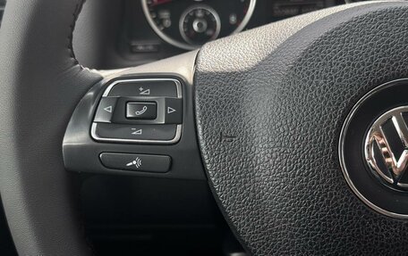 Volkswagen Tiguan I, 2012 год, 1 040 000 рублей, 14 фотография
