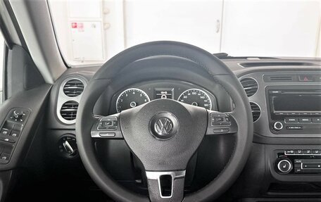 Volkswagen Tiguan I, 2012 год, 1 040 000 рублей, 13 фотография