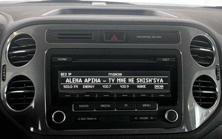 Volkswagen Tiguan I, 2012 год, 1 040 000 рублей, 17 фотография
