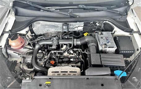 Volkswagen Tiguan I, 2012 год, 1 040 000 рублей, 23 фотография