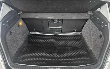 Volkswagen Tiguan I, 2012 год, 1 040 000 рублей, 22 фотография