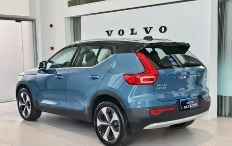 Volvo XC40 I, 2022 год, 2 579 000 рублей, 4 фотография