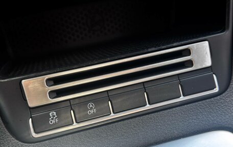 Volkswagen Tiguan I, 2012 год, 1 040 000 рублей, 19 фотография