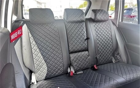 Volkswagen Tiguan I, 2012 год, 1 040 000 рублей, 21 фотография