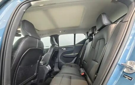 Volvo XC40 I, 2022 год, 2 579 000 рублей, 9 фотография