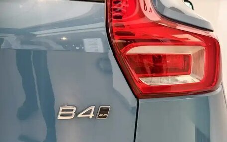 Volvo XC40 I, 2022 год, 2 579 000 рублей, 17 фотография