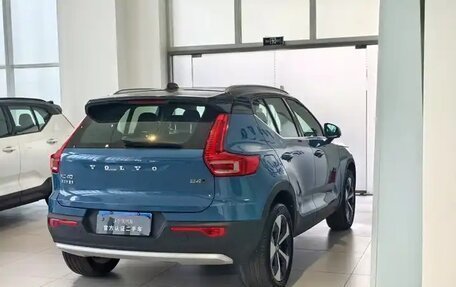 Volvo XC40 I, 2022 год, 2 579 000 рублей, 6 фотография