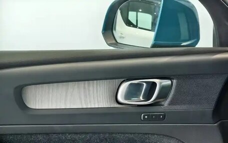 Volvo XC40 I, 2022 год, 2 579 000 рублей, 11 фотография