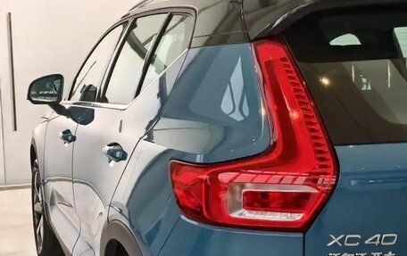 Volvo XC40 I, 2022 год, 2 579 000 рублей, 16 фотография