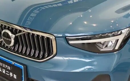 Volvo XC40 I, 2022 год, 2 579 000 рублей, 15 фотография