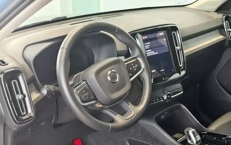 Volvo XC40 I, 2022 год, 2 579 000 рублей, 7 фотография