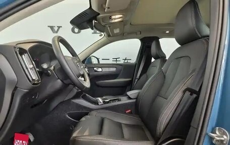Volvo XC40 I, 2022 год, 2 579 000 рублей, 8 фотография