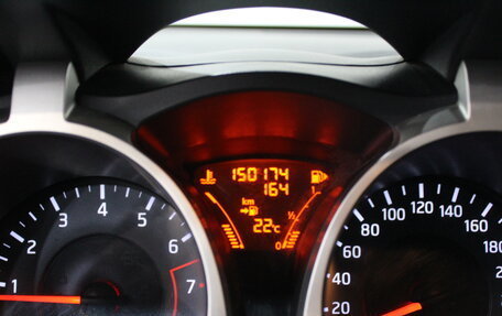 Nissan Juke II, 2011 год, 590 000 рублей, 7 фотография