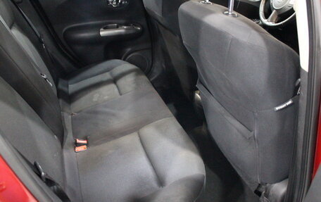 Nissan Juke II, 2011 год, 590 000 рублей, 10 фотография