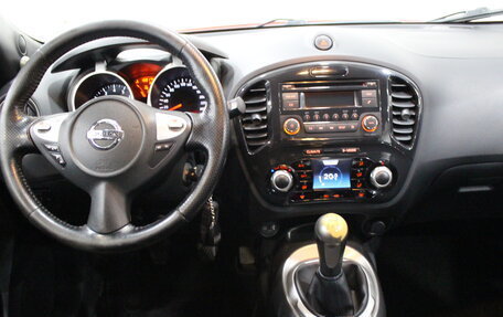 Nissan Juke II, 2011 год, 590 000 рублей, 6 фотография